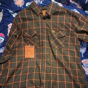 Dixxon Flannel Hallow